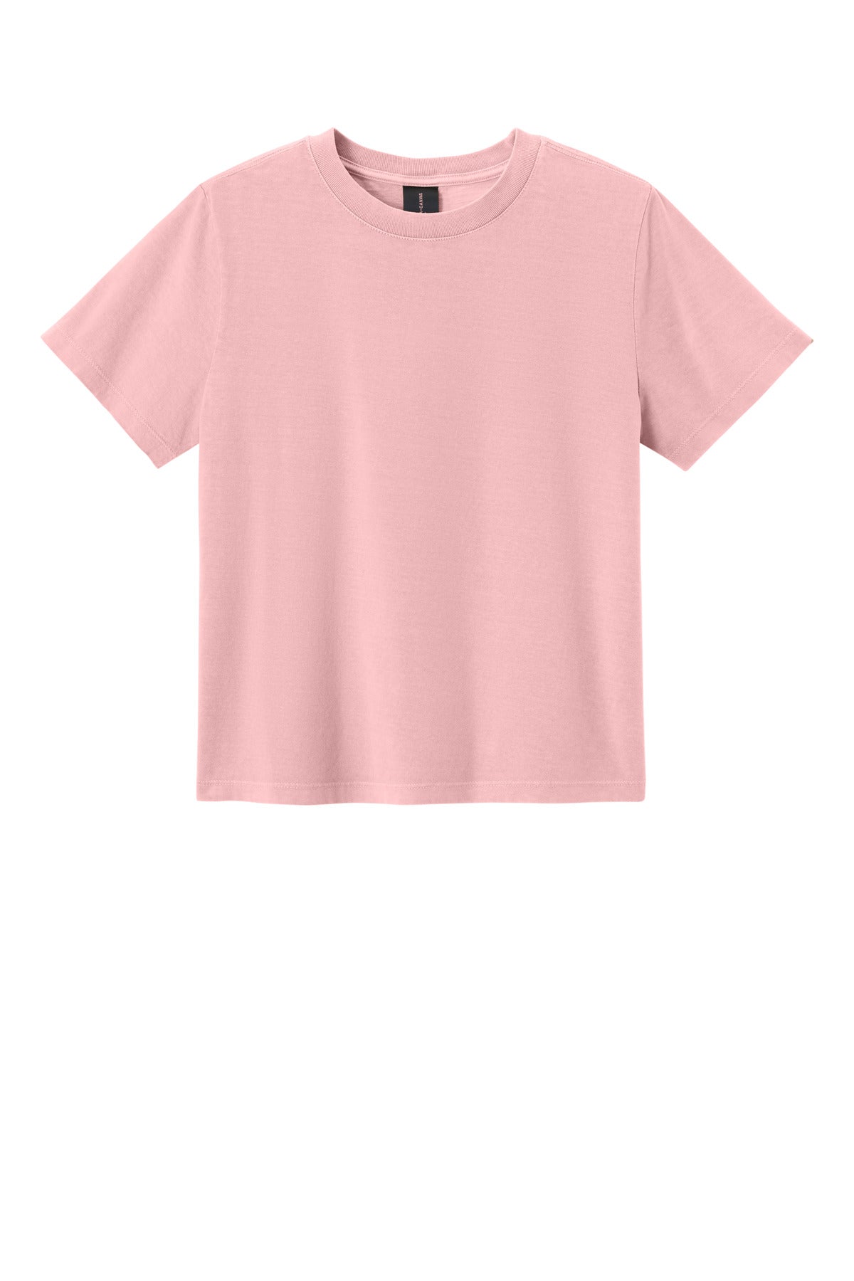 BELLA+CANVAS Women's Heavyweight Garment-Dyed Tee BC6110GD
