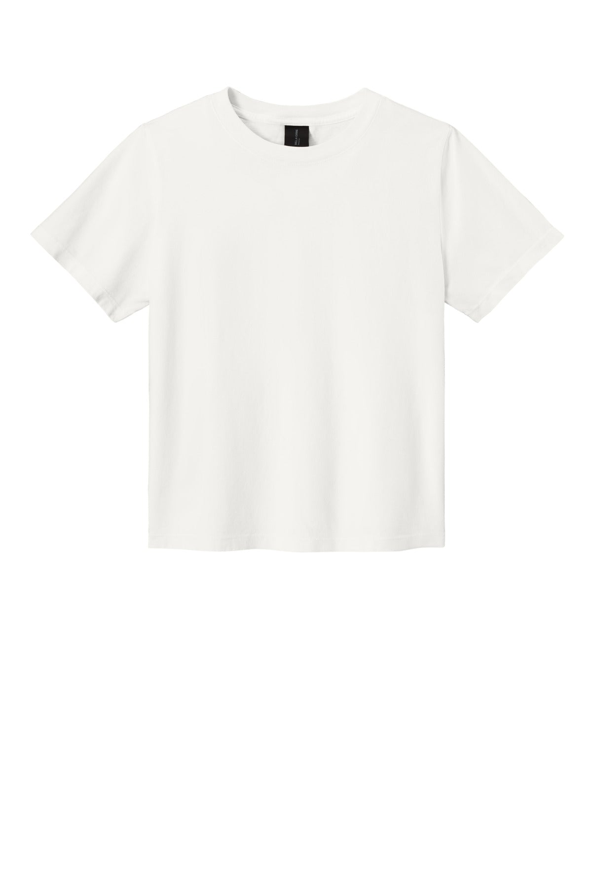 BELLA+CANVAS Women's Heavyweight Garment-Dyed Tee BC6110GD