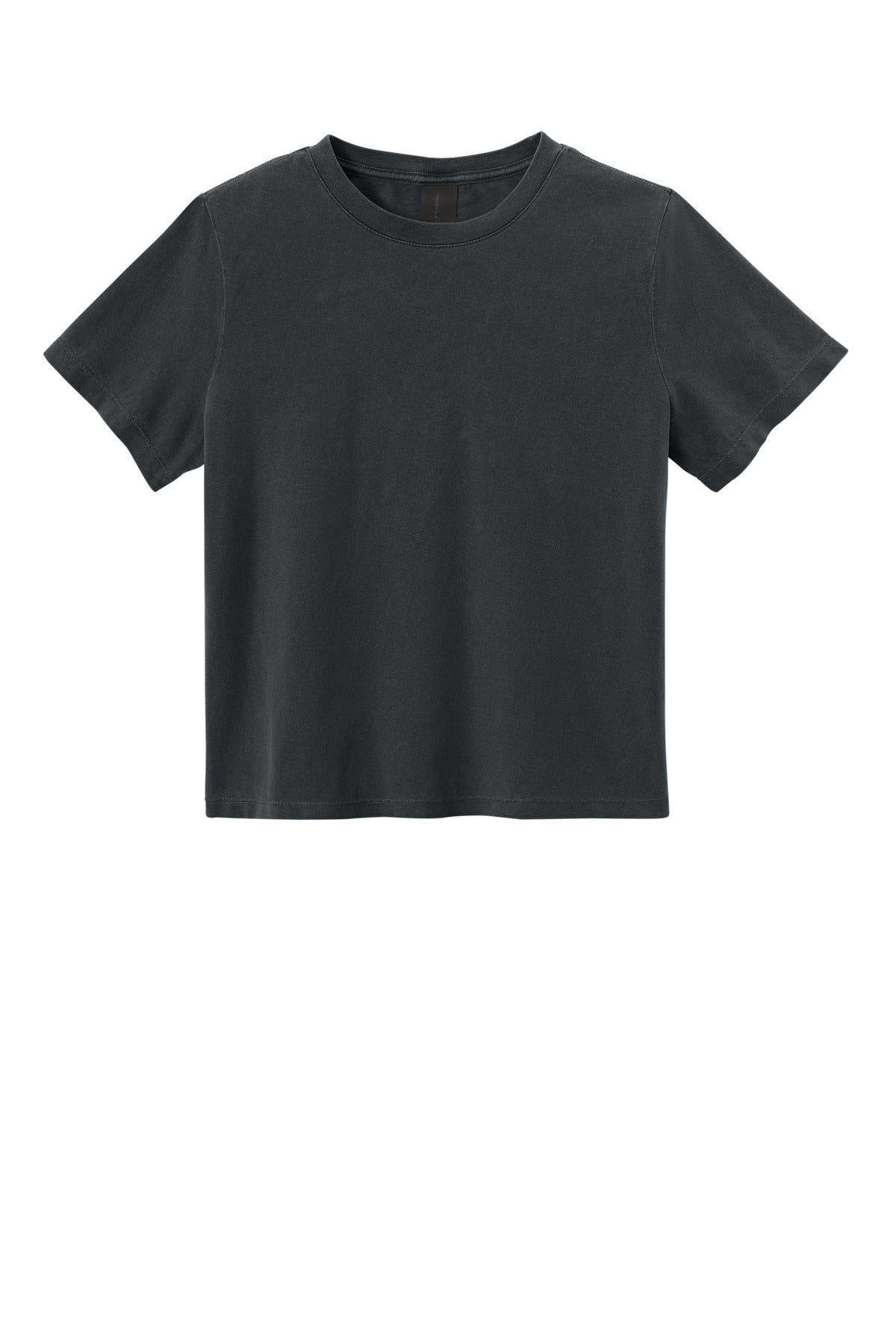 BELLA+CANVAS Women's Heavyweight Garment-Dyed Tee BC6110GD