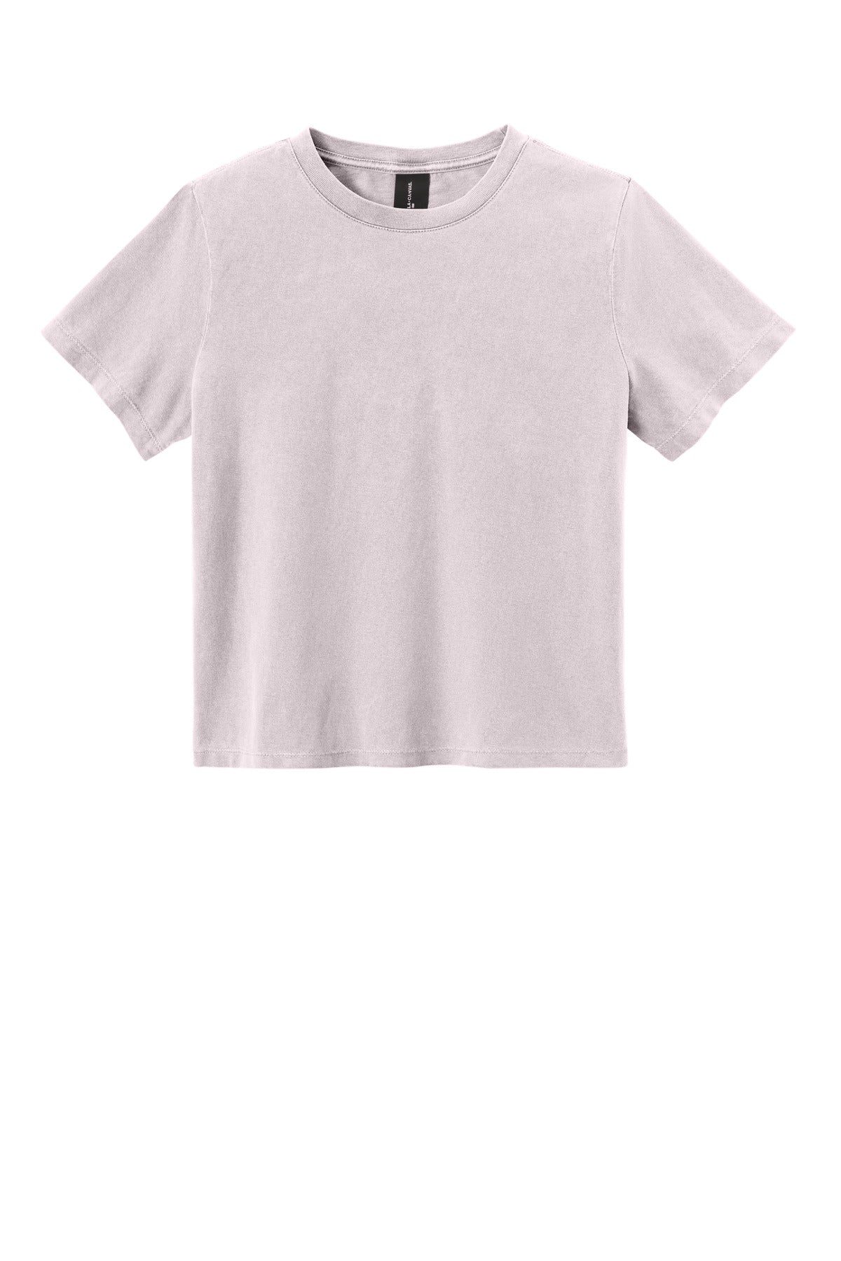 BELLA+CANVAS Women's Heavyweight Garment-Dyed Tee BC6110GD