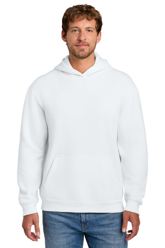 Port & Co Easy Fleece Pullover Hooded Sweatshirt PC68H