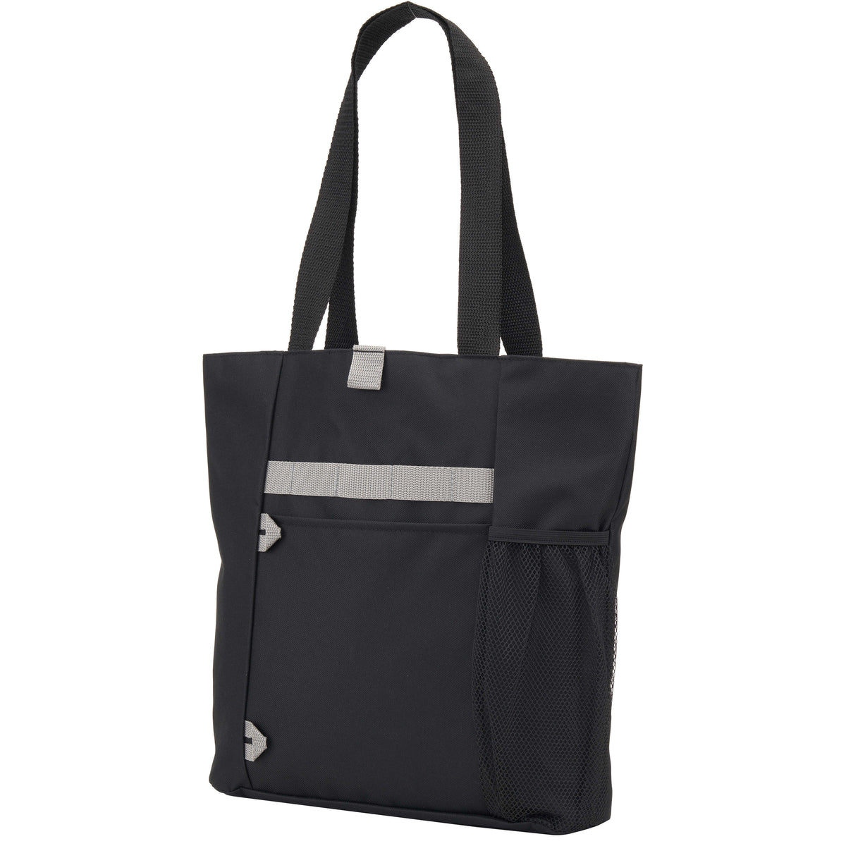Custom All-Purpose RPET Tote - angle
