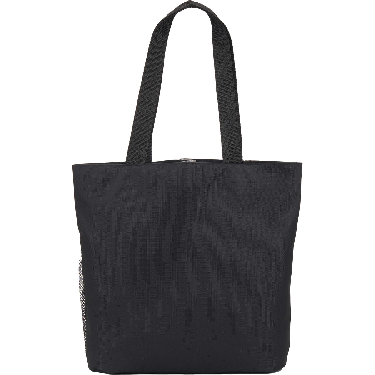 Custom All-Purpose RPET Tote - back
