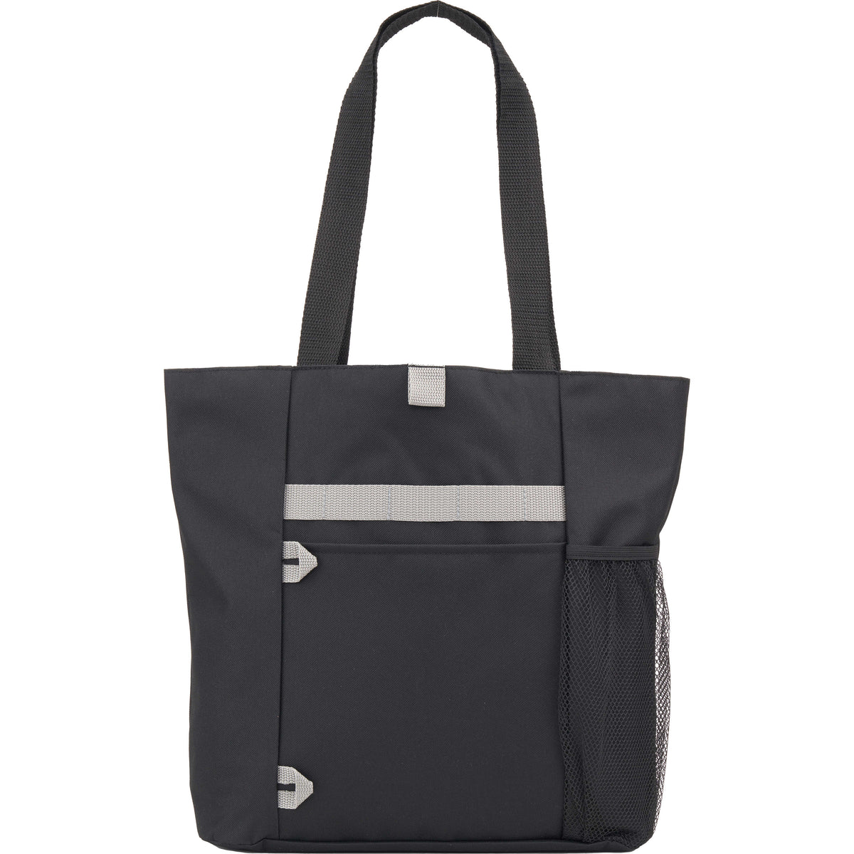 Custom All-Purpose RPET Tote - blank SM-5217BK
