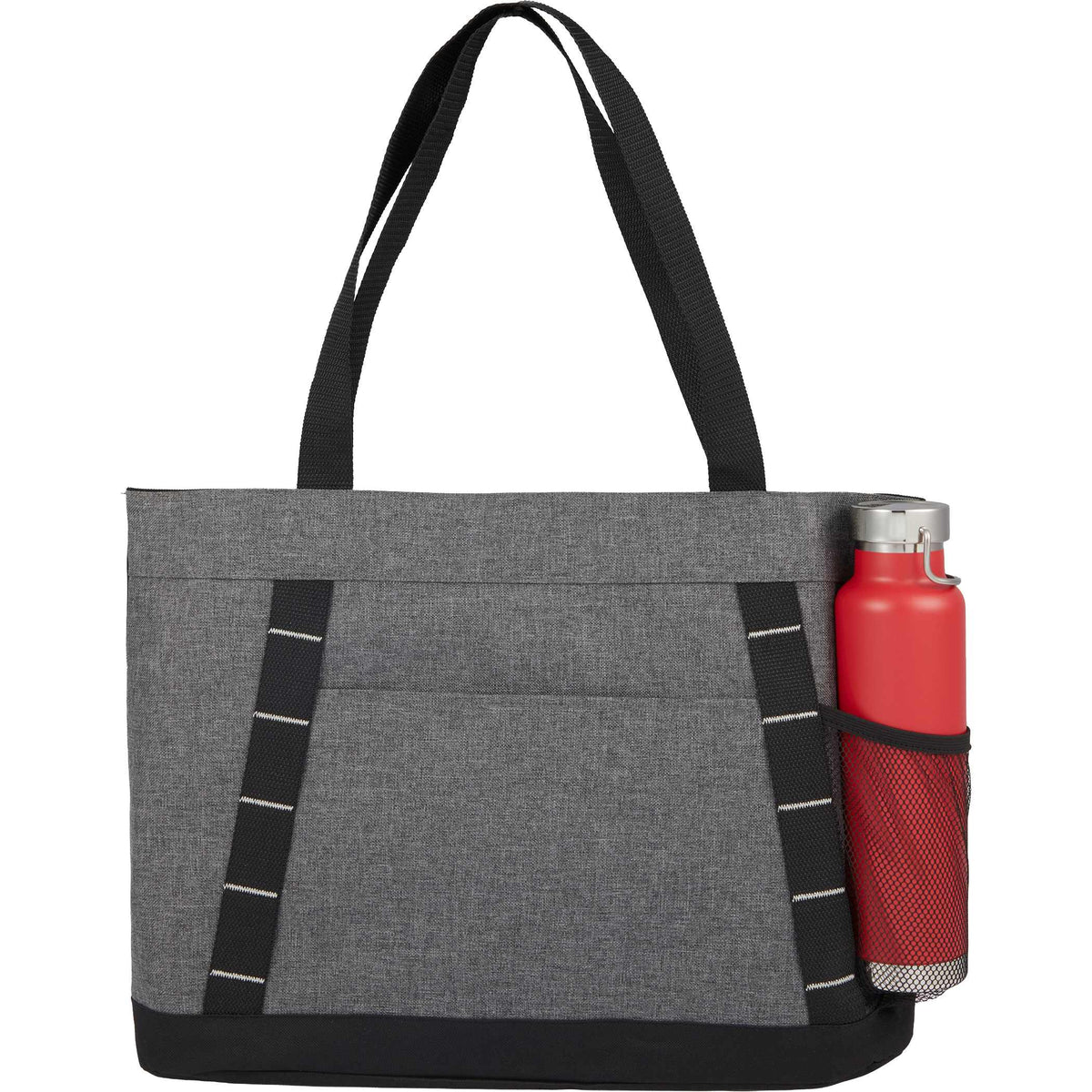 Custom Snap Meeting RPET Tote - blank SM-5218GA