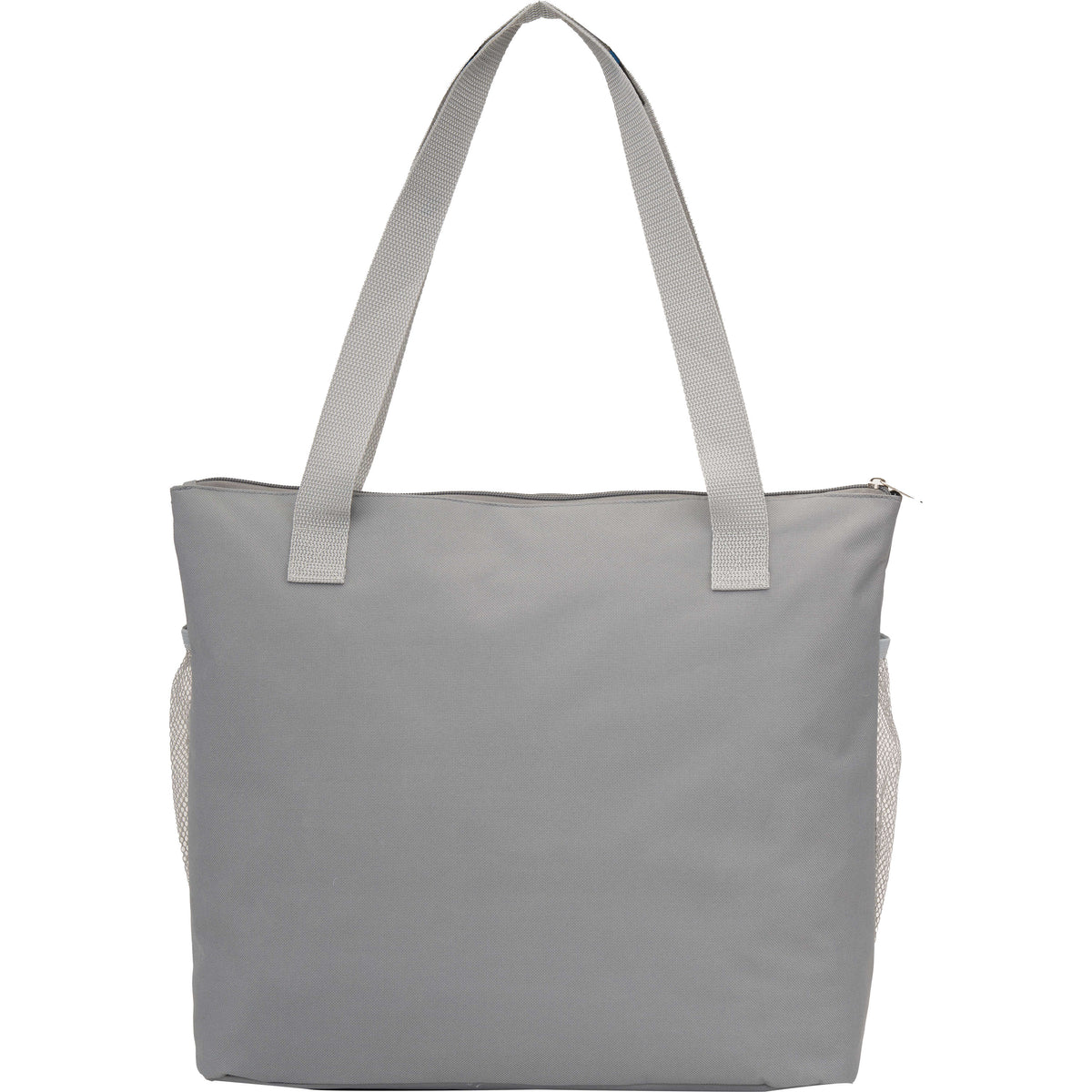Custom Arrival RPET Meeting Tote - back