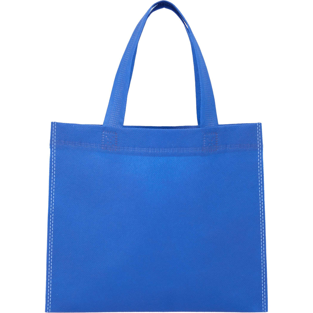 Custom Mini Non-Woven Heat Sealed Tote - blank SM-5230RYL