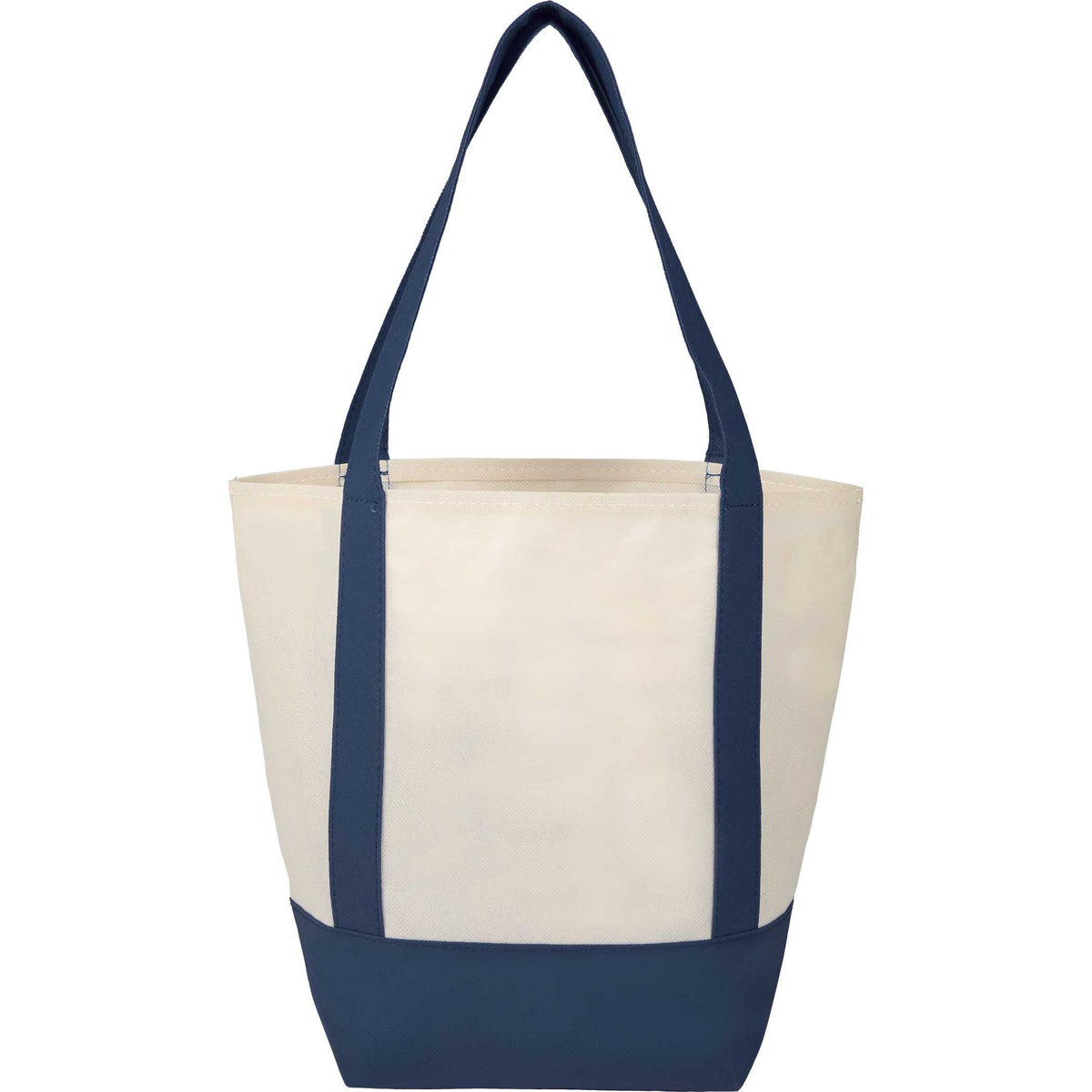 Custom Lighthouse Mini Non-Woven Tote - blank SM-5231NY