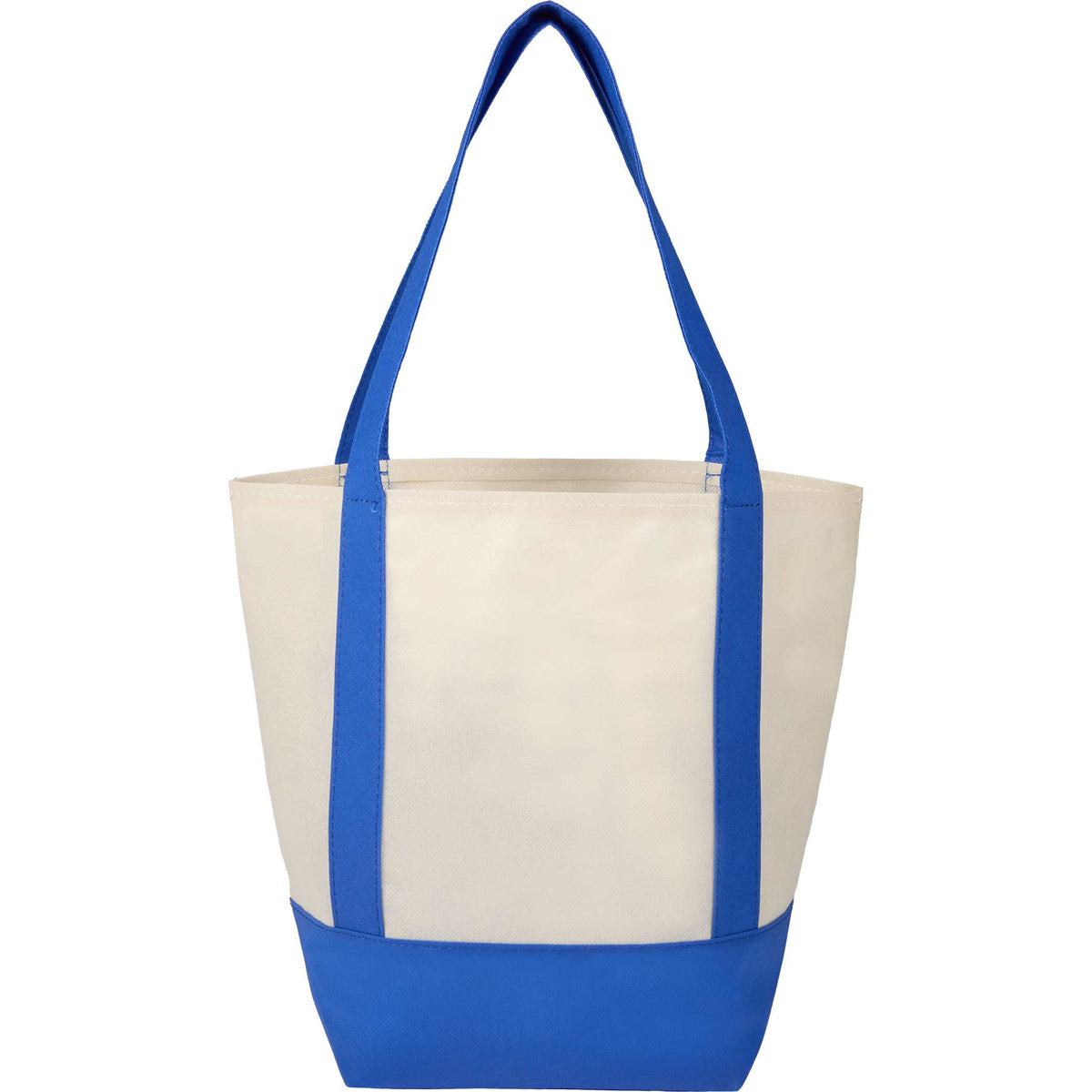 Custom Lighthouse Mini Non-Woven Tote - blank SM-5231RYL