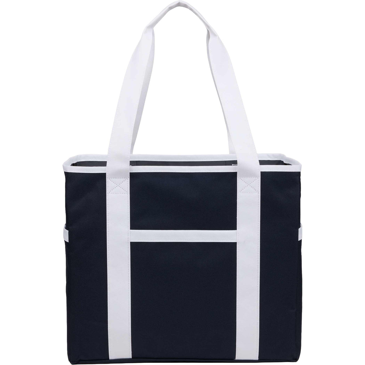 Custom Varsity Club Tote - blank SM-5458NY