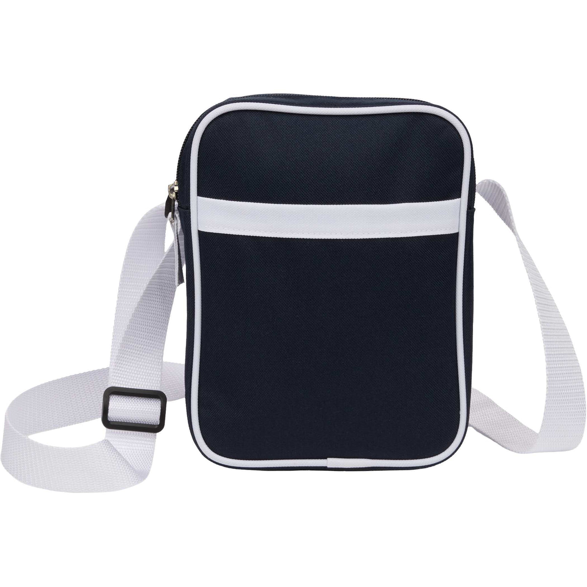 Custom Varsity Recycled Crossbody - blank SM-5459NY