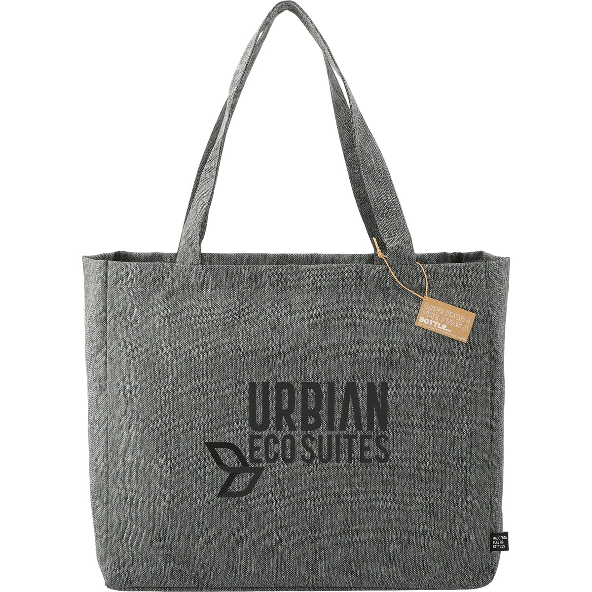 Custom Vila Recycled All-Purpose Tote
