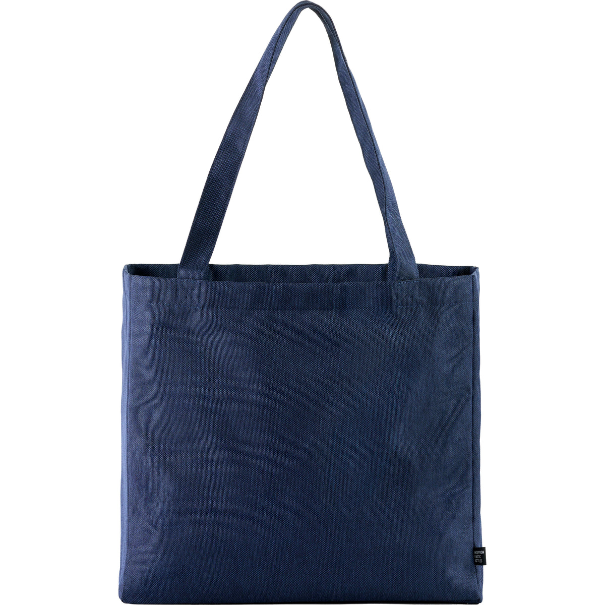 Custom Vila Recycled All-Purpose Tote - blank SM-5968NY