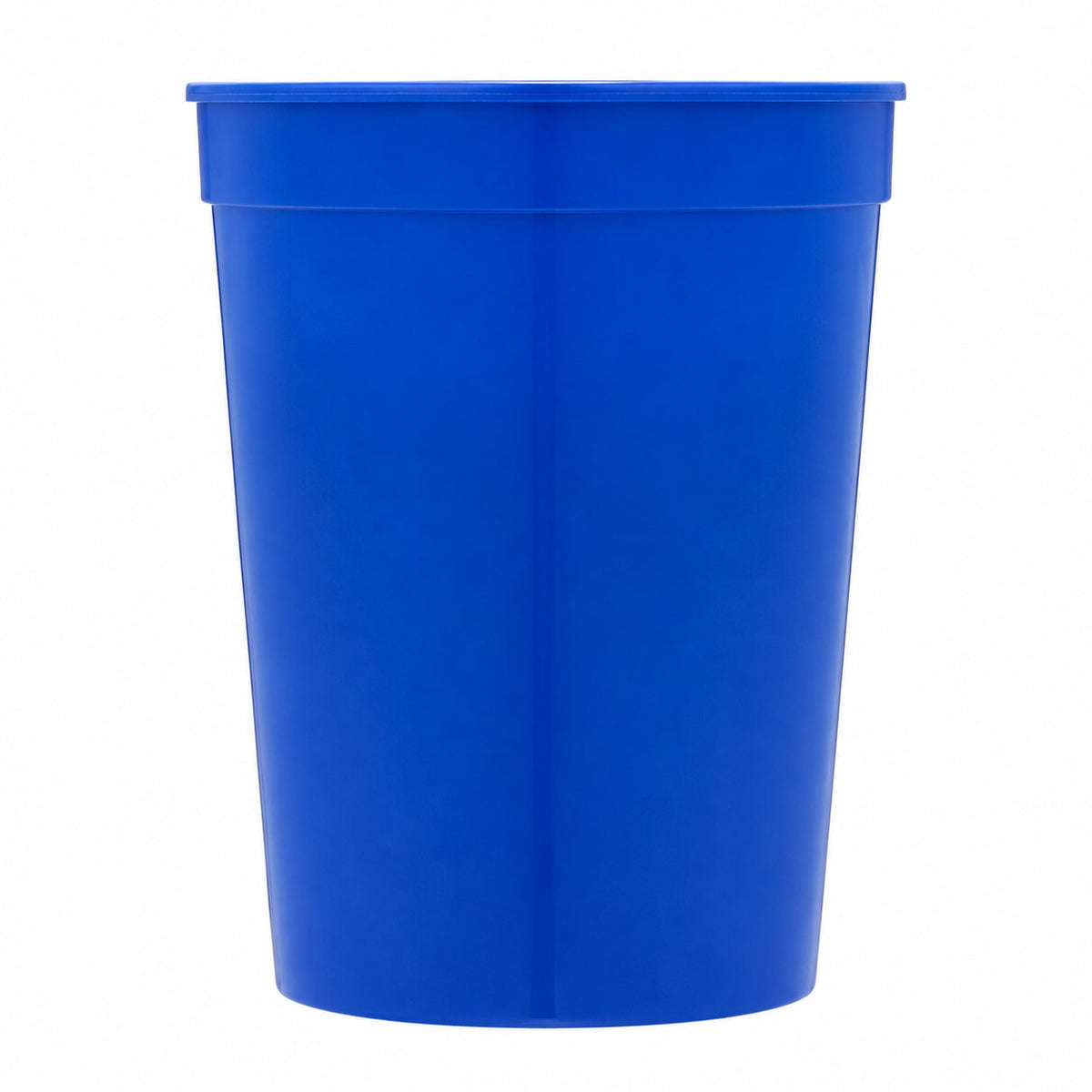 Custom Solid 16oz Stadium Cup - blank SM-6012BL