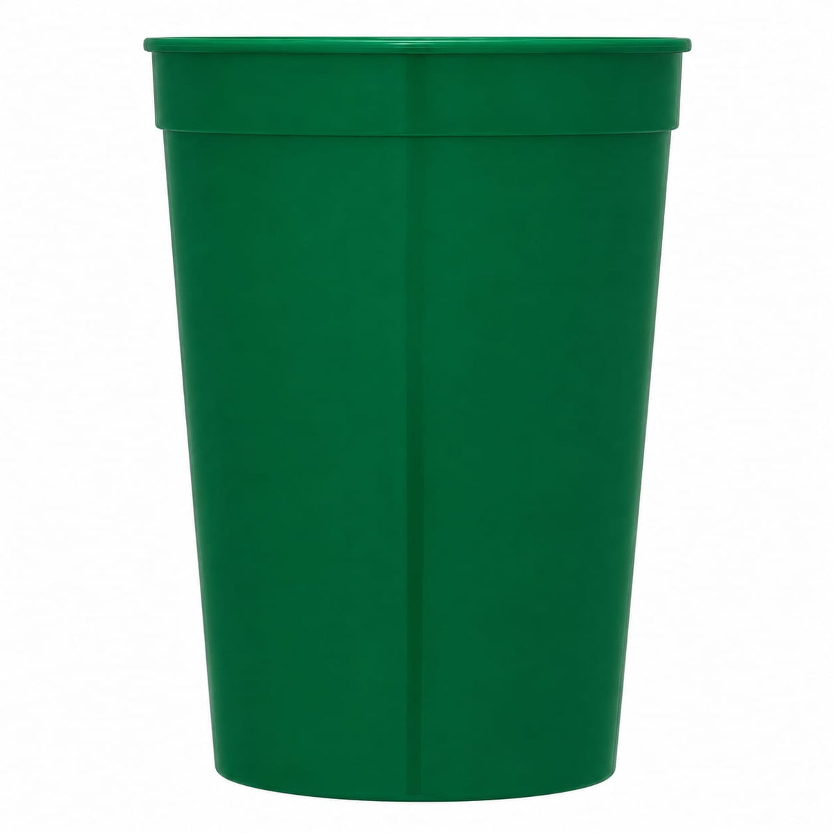 Custom Solid 16oz Stadium Cup - blank SM-6012GR