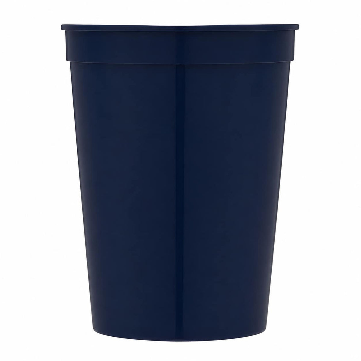 Custom Solid 16oz Stadium Cup - blank SM-6012NY