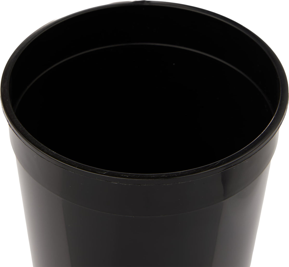 Custom Solid 32oz Stadium Cup - angle
