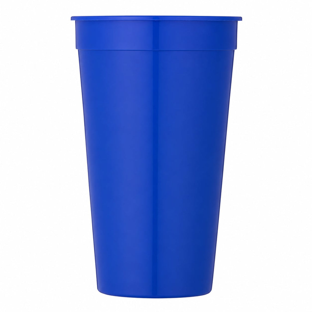 Custom Solid 32oz Stadium Cup - blank SM-6014BL