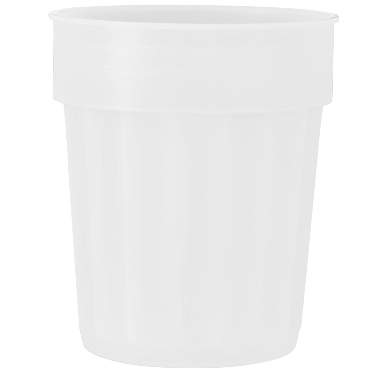 Custom Fluted 16oz Stadium Cup - blank SM-6015FRST