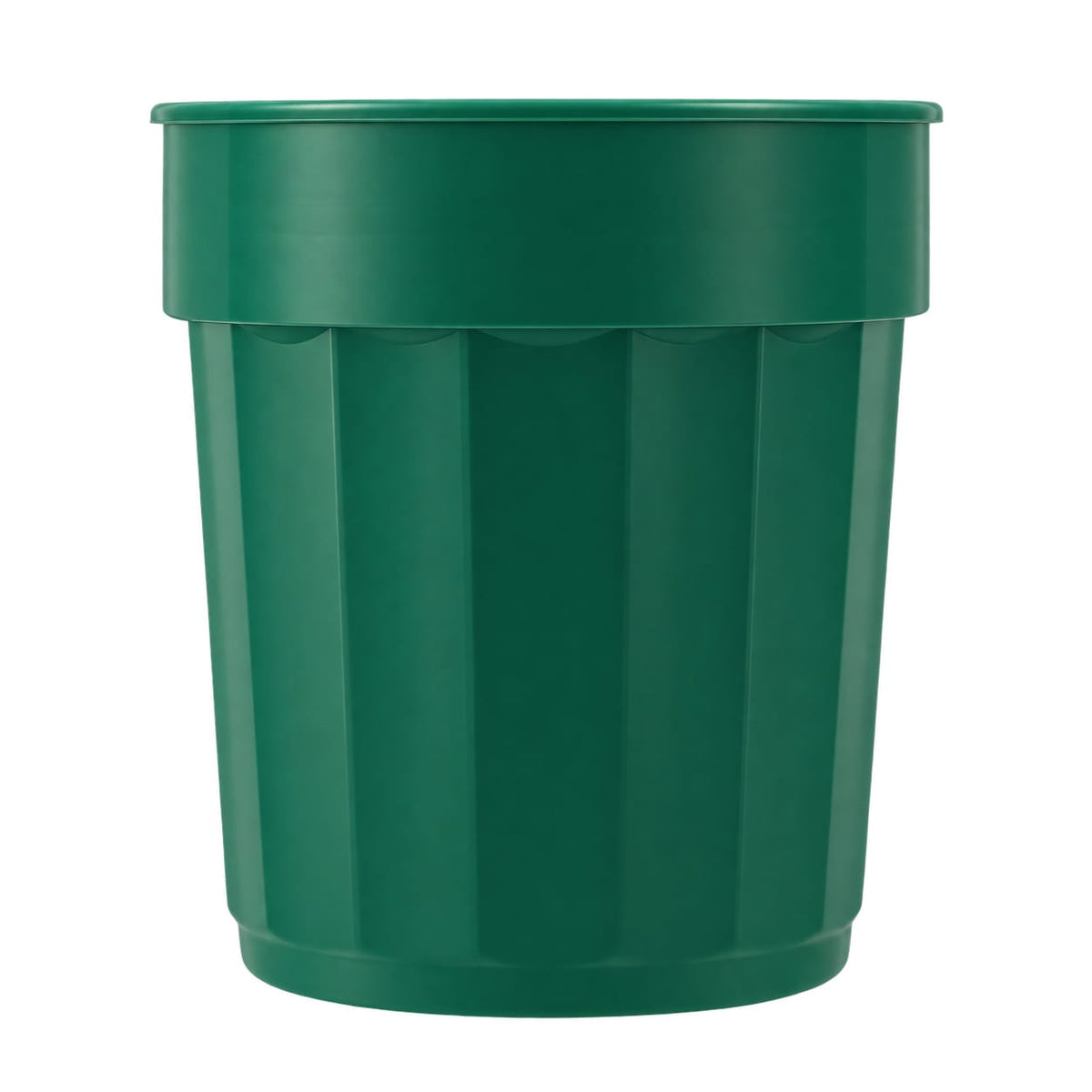 Custom Fluted 16oz Stadium Cup - blank SM-6015GR