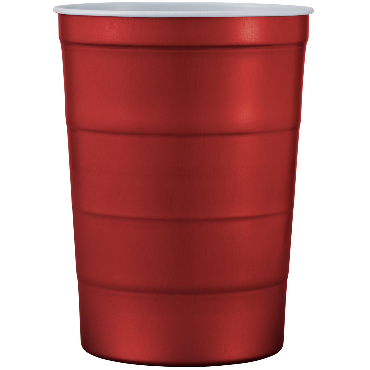 Custom Recyclable Steel Chill-Cups™ 16oz - blank SM-6328RE