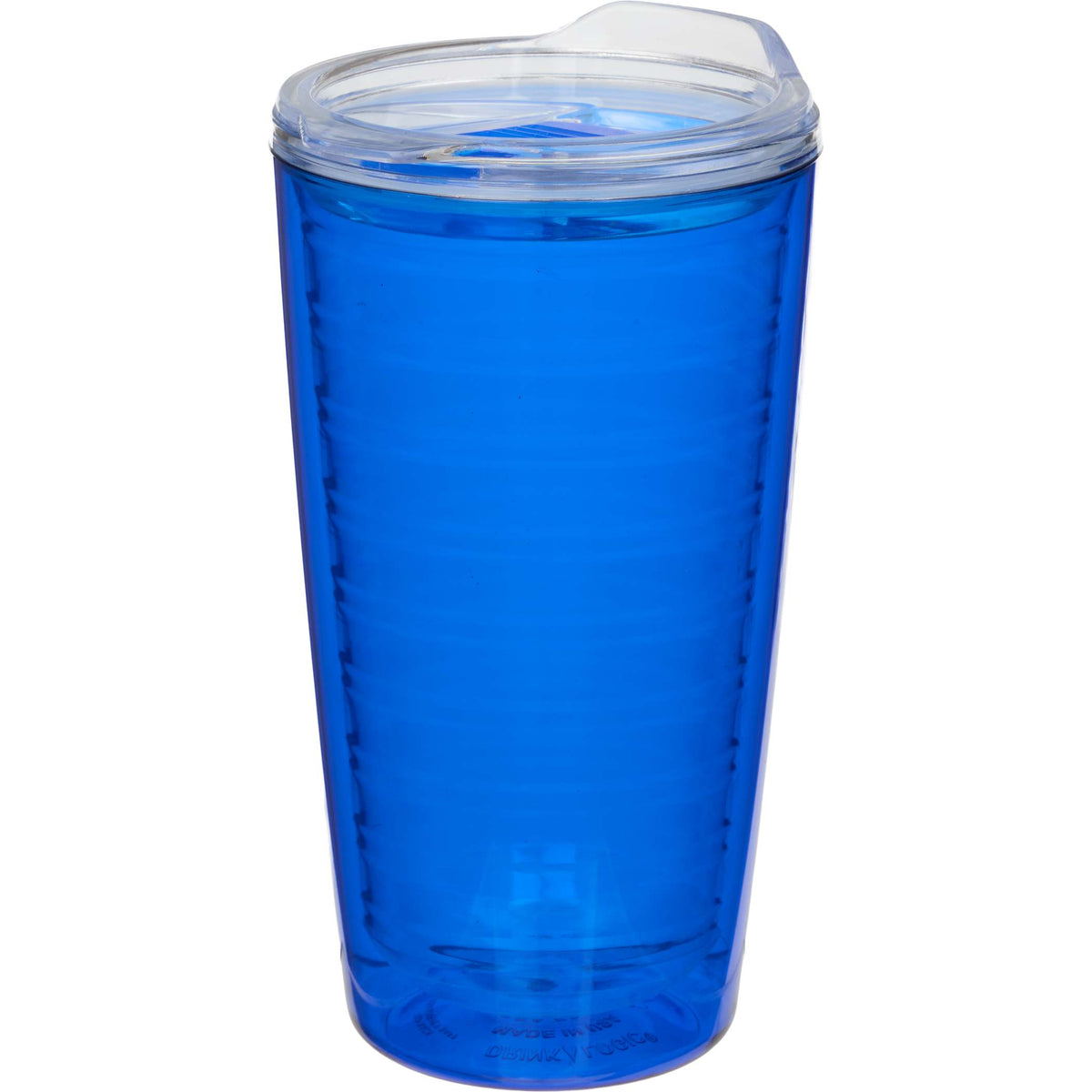 Custom Lakeside Double Wall Tumbler 16 oz - blank SM-6531BL
