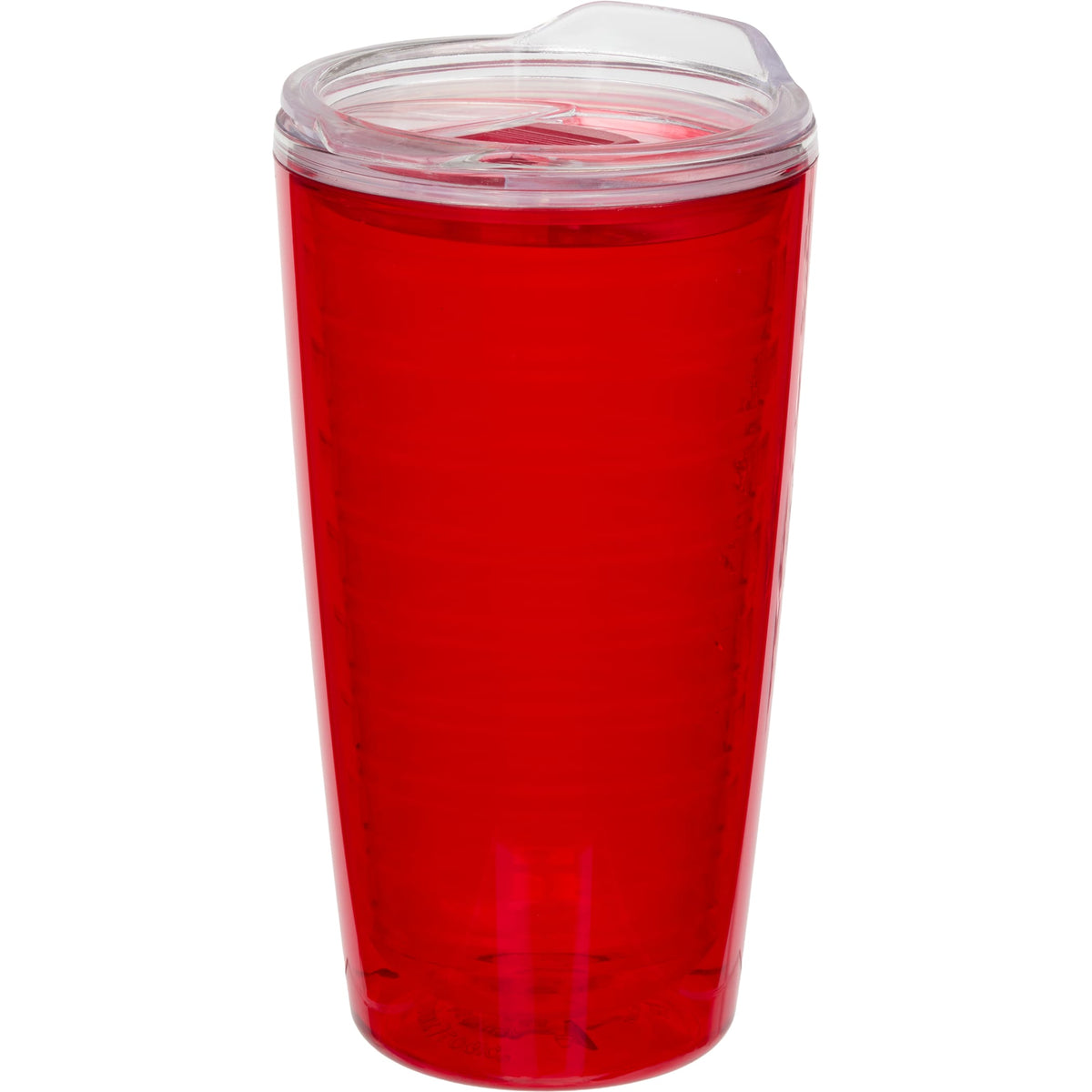 Custom Lakeside Double Wall Tumbler 16 oz - blank SM-6531RD