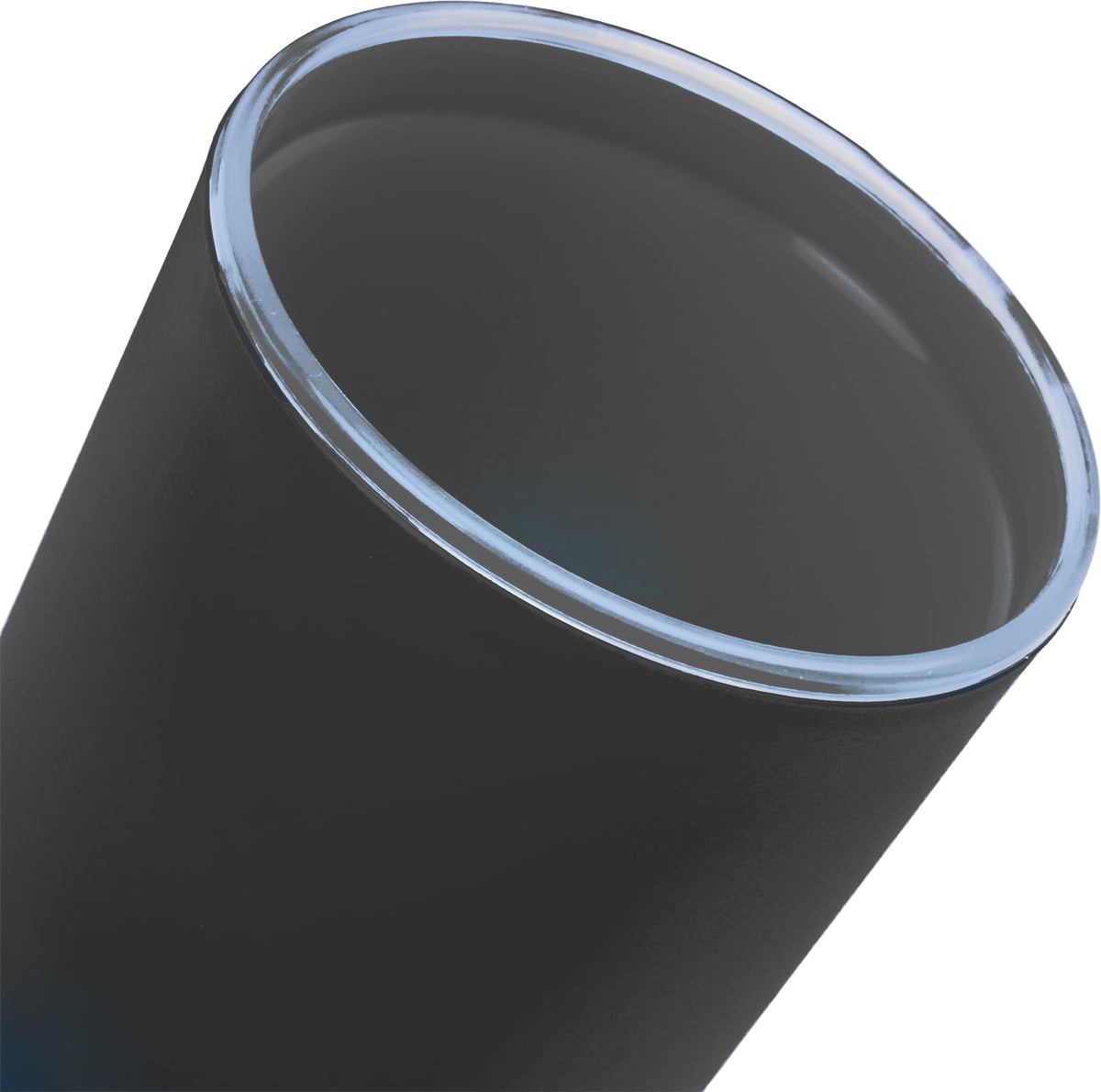Custom Coastal Double Wall Tumbler 22 oz - angle