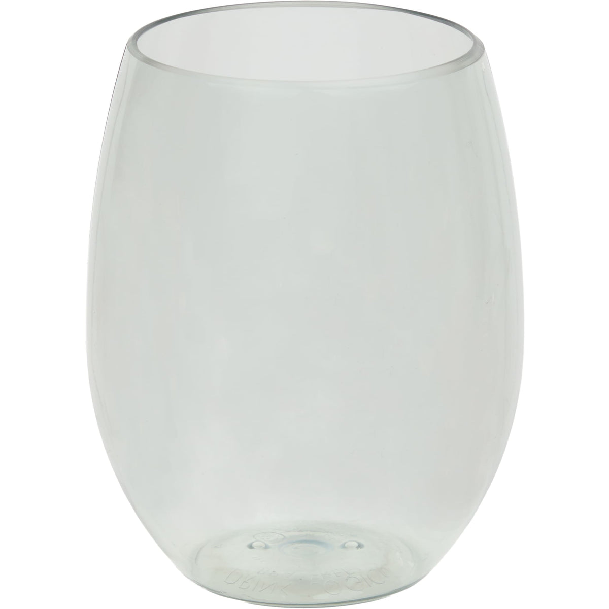 Custom Veranda Wine Tumbler 16 oz - blank SM-6535CL