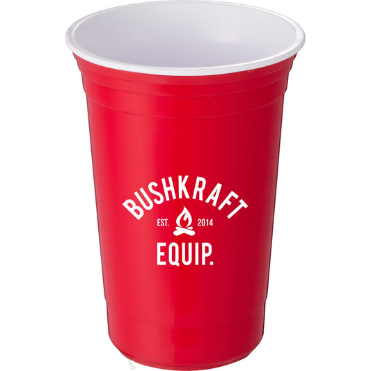 Custom The Varsity Double Wall Tumbler 16 oz.