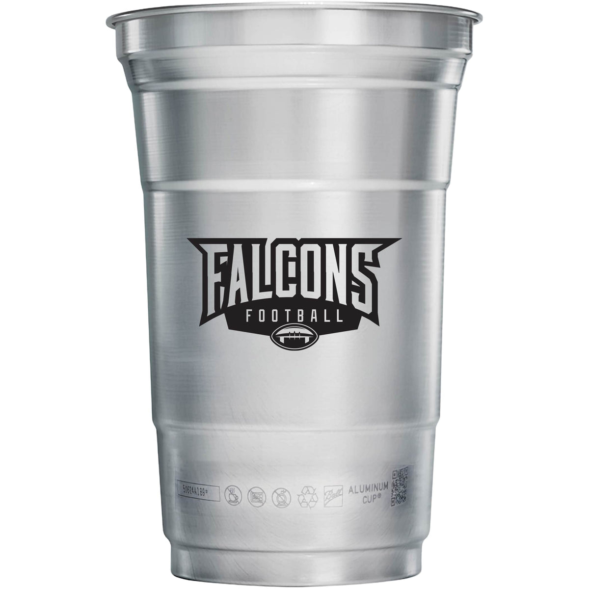 Custom Top Cup Aluminum Cup 20oz
