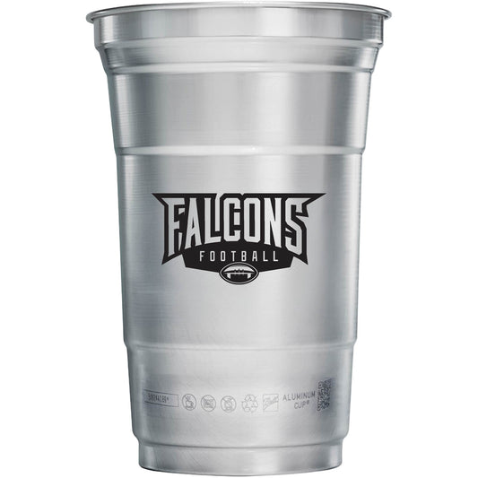 Custom Top Cup Aluminum Cup 20oz
