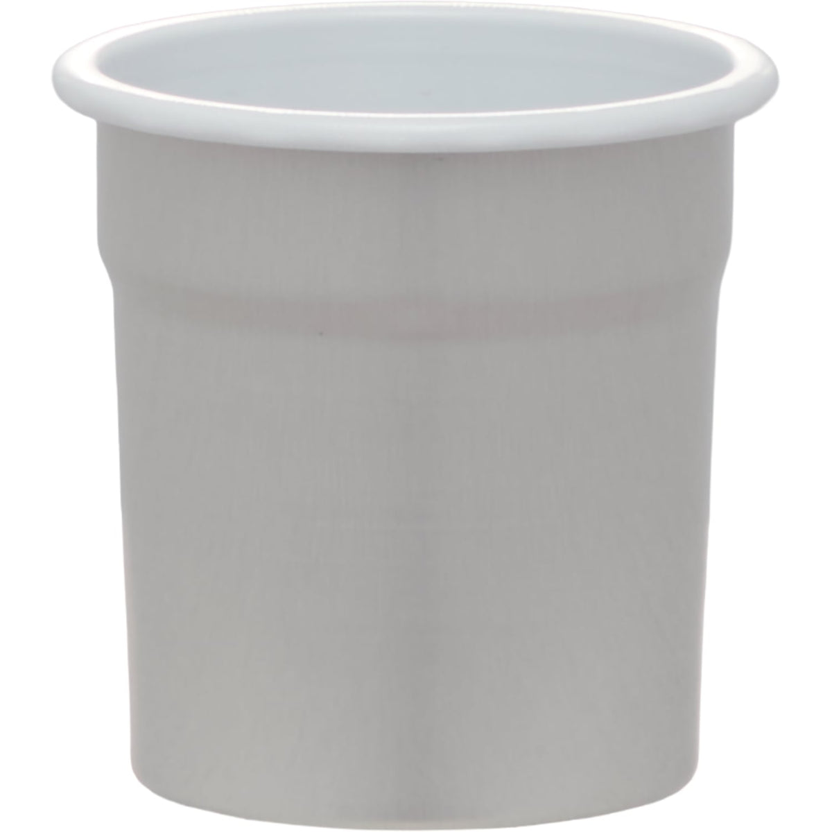 Custom Aluminum Shot Cup 1.5oz - blank SM-6549GY
