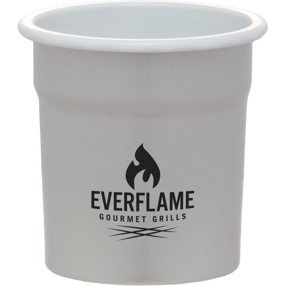 Custom Aluminum Shot Cup 1.5oz
