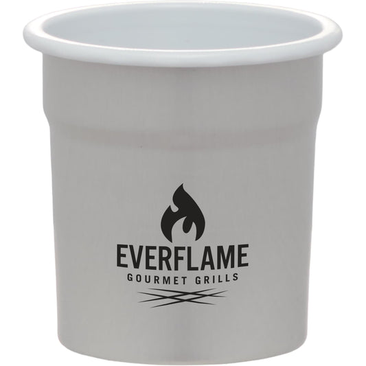 Custom Aluminum Shot Cup 1.5oz