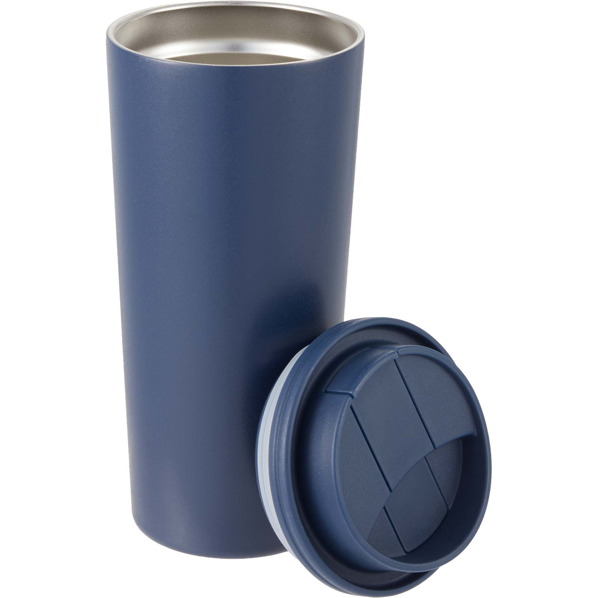 Custom Oscar Vacuum Insulated Tumbler w/ Slide Lid 16oz - blank SM-6553NY