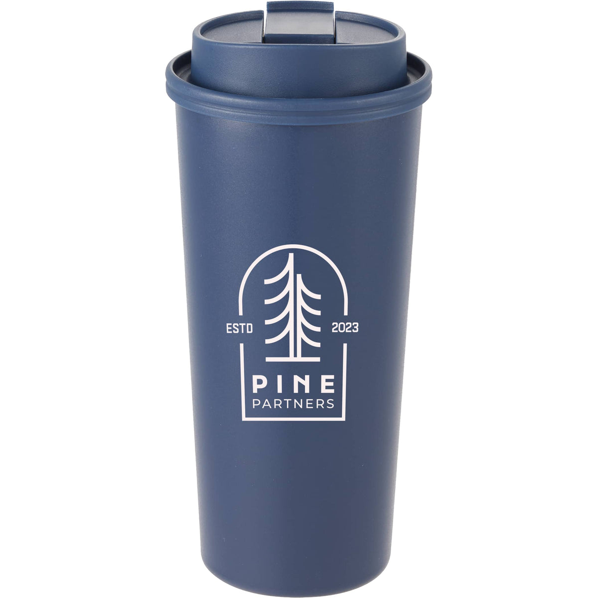 Custom Oscar Vacuum Insulated Tumbler w/ Slide Lid 16oz - decorated SM-6553NY