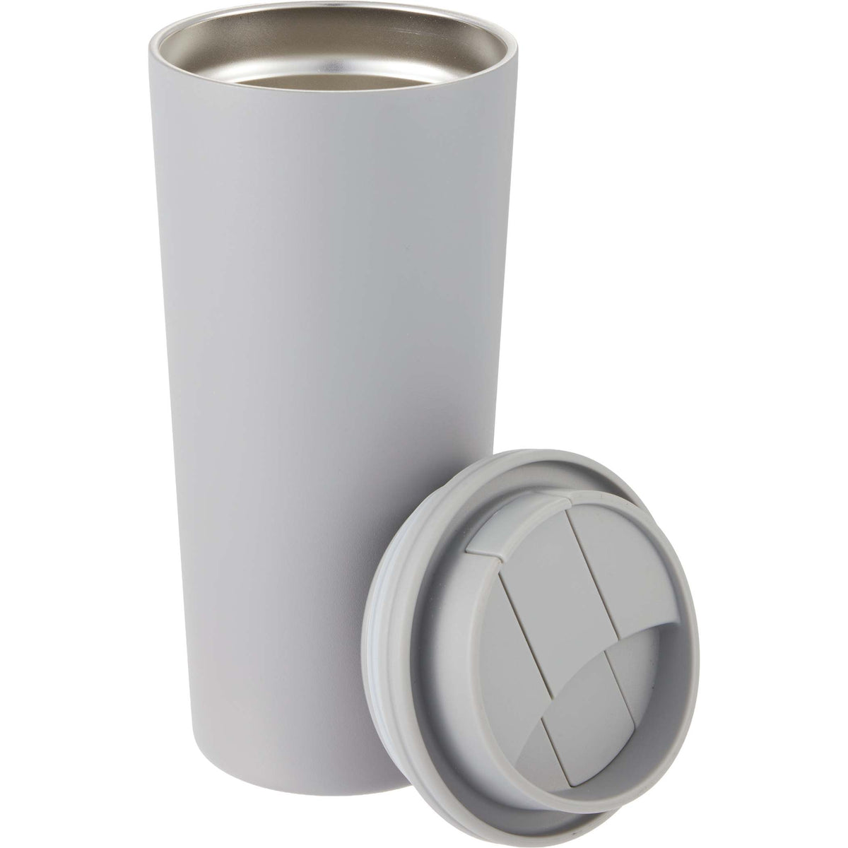 Custom Oscar Vacuum Insulated Tumbler w/ Slide Lid 16oz - blank SM-6553ST
