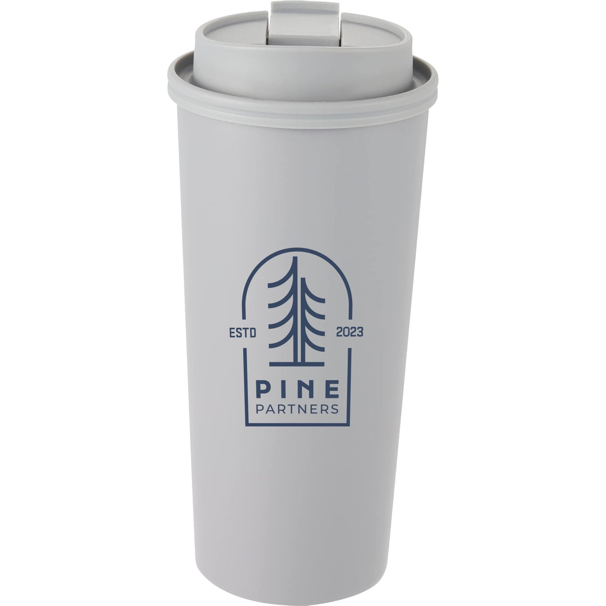 Custom Oscar Vacuum Insulated Tumbler w/ Slide Lid 16oz - decorated SM-6553ST