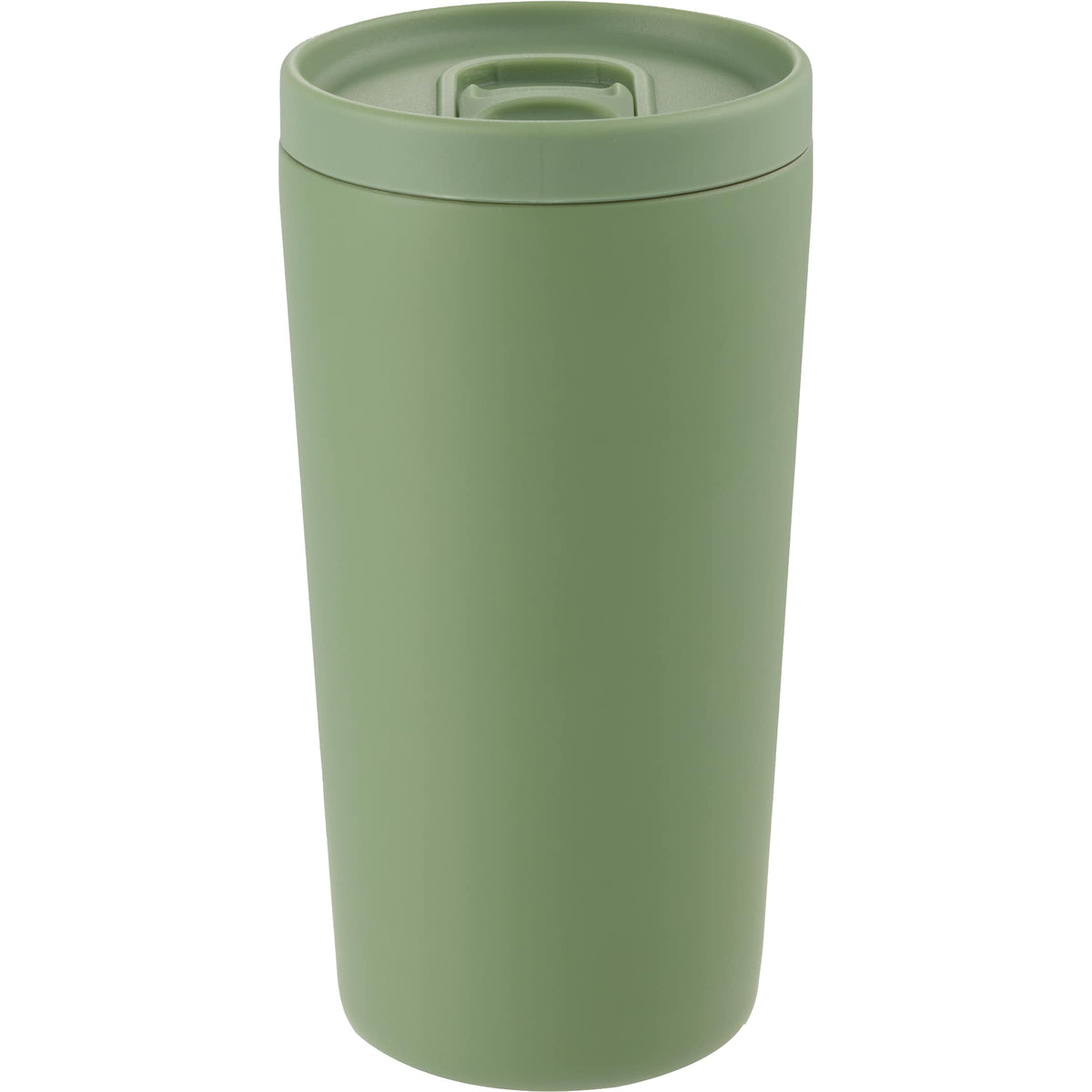 Custom Carissa Vaccum Insulated Tumbler w/ Slide Lid 14oz - blank SM-6554SG
