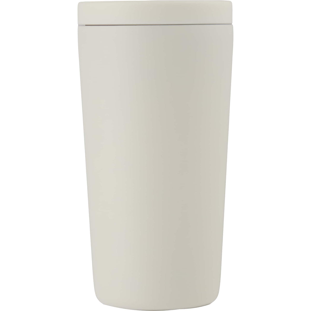 Custom Carissa Vaccum Insulated Tumbler w/ Slide Lid 14oz - blank SM-6554TOFU