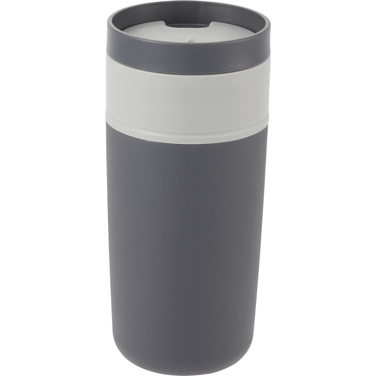 Custom Kona RPP Double Wall Tumbler w/ Swivel Lid 16oz - back