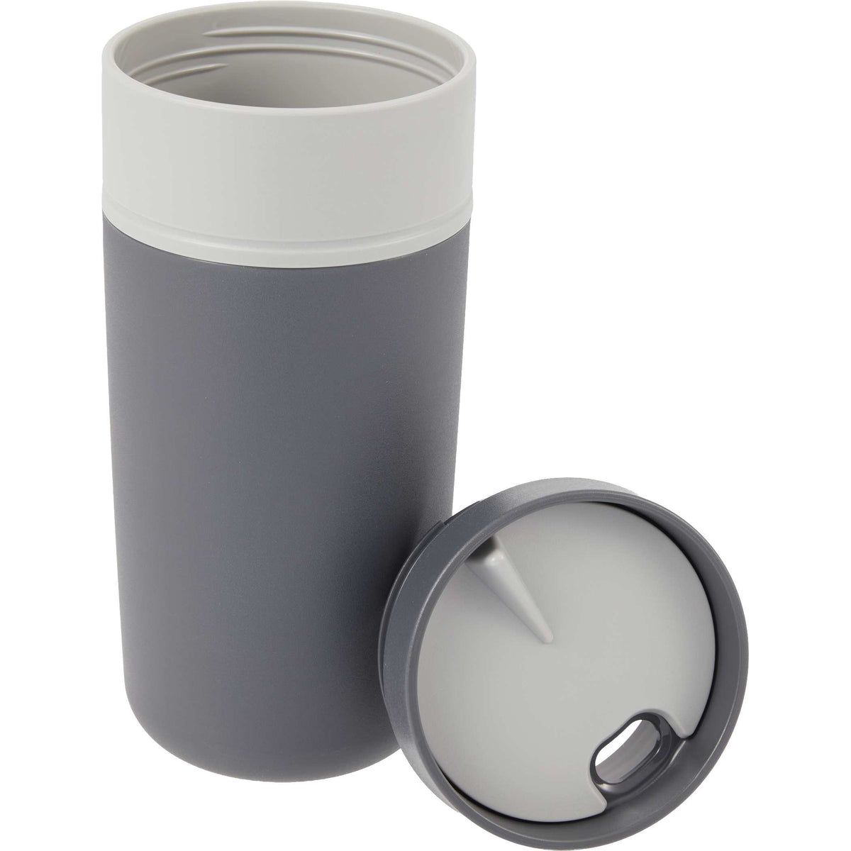 Custom Kona RPP Double Wall Tumbler w/ Swivel Lid 16oz - blank SM-6555CH