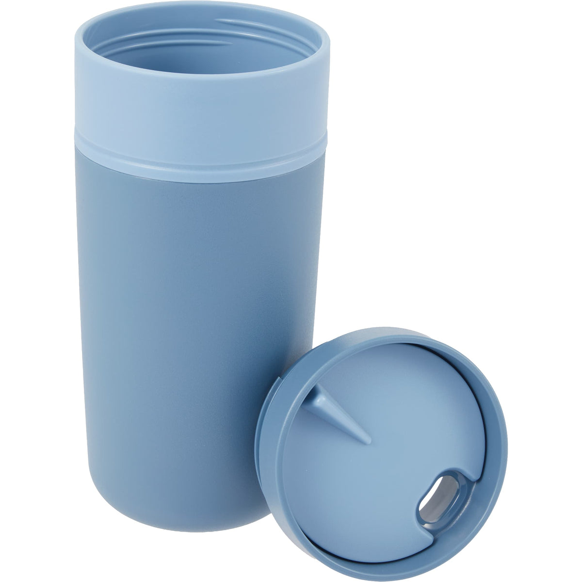 Custom Kona RPP Double Wall Tumbler w/ Swivel Lid 16oz - blank SM-6555SLA