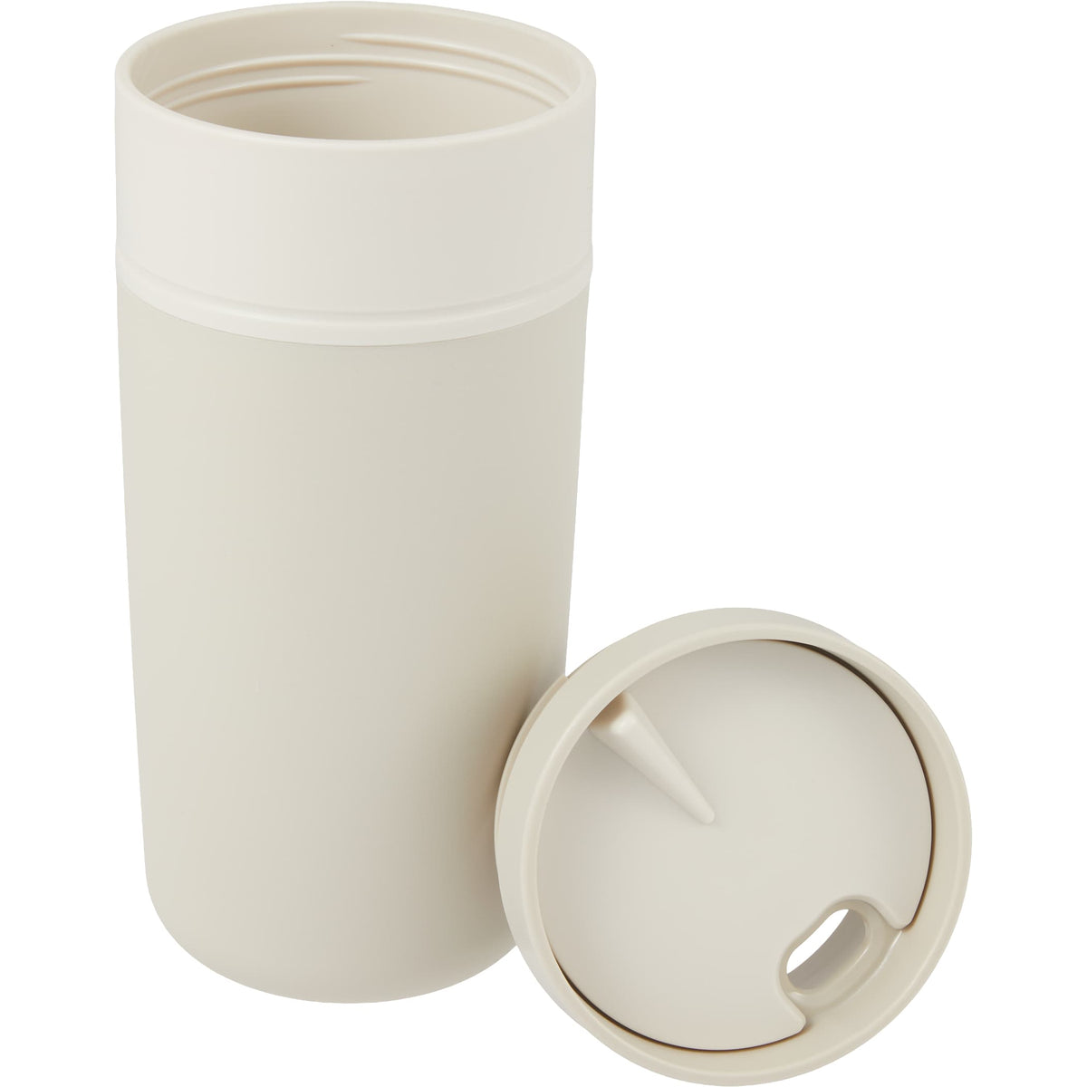 Custom Kona RPP Double Wall Tumbler w/ Swivel Lid 16oz - blank SM-6555TP