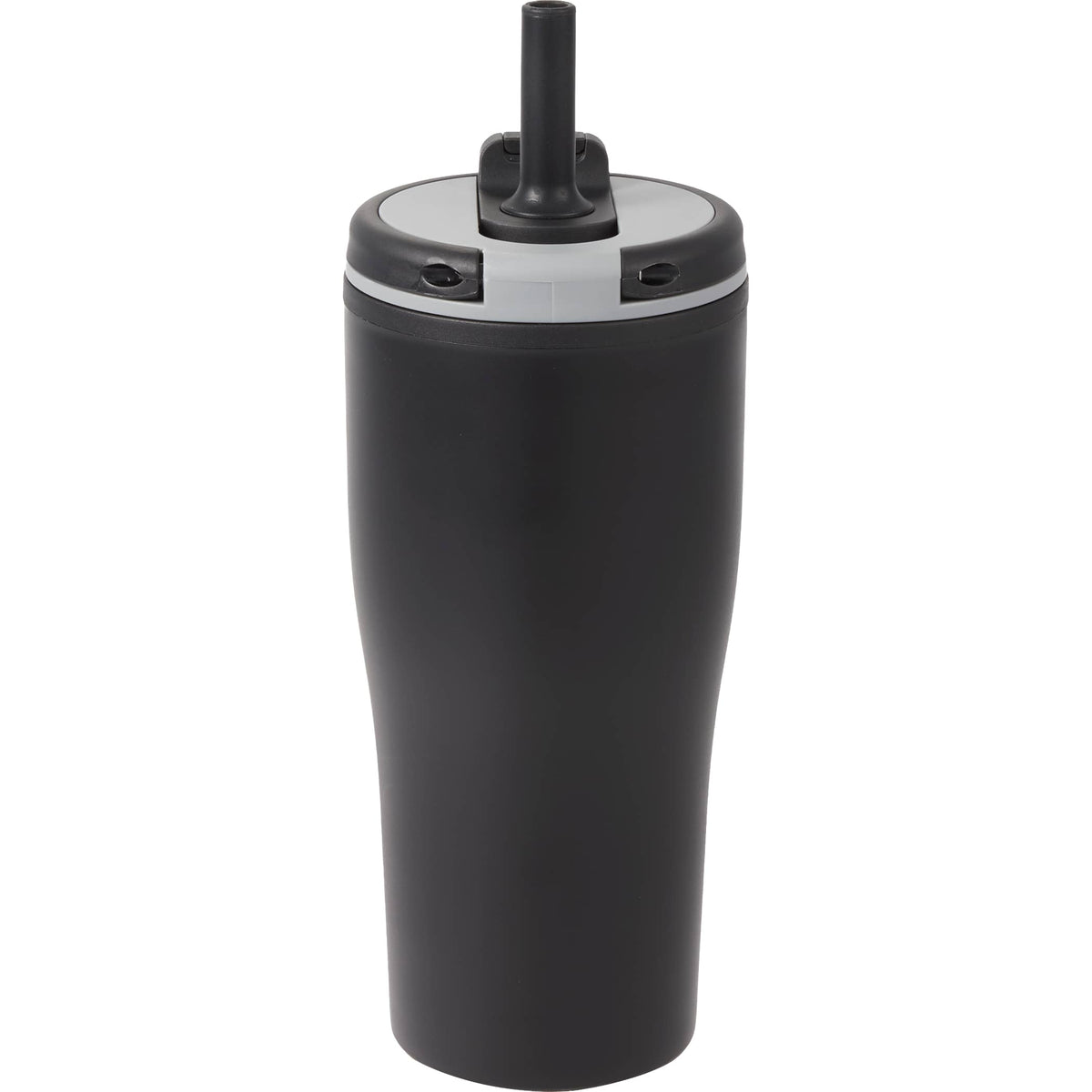 Custom Tango RPP Tumbler w/ Silicone Straw 20oz - back