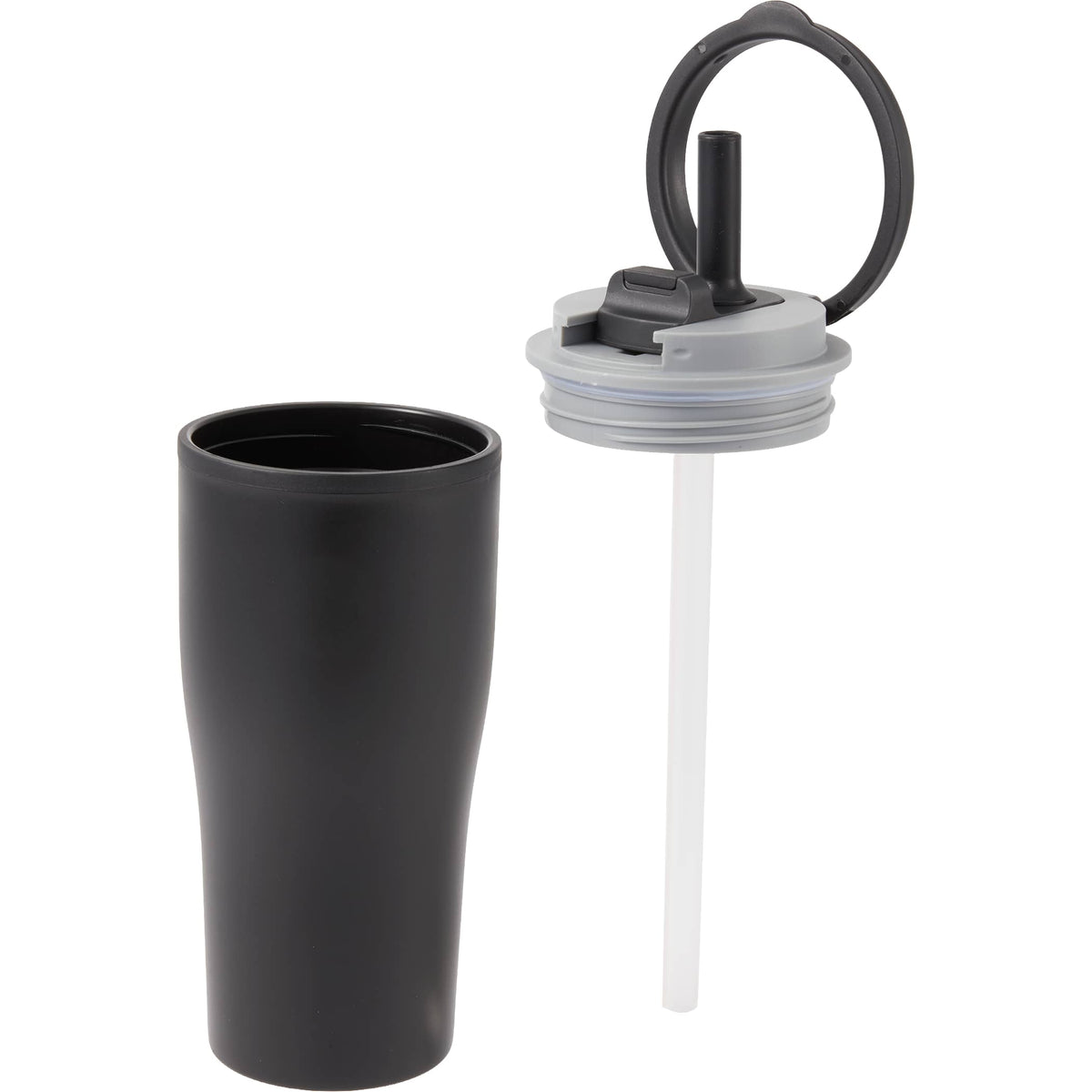 Custom Tango RPP Tumbler w/ Silicone Straw 20oz - blank SM-6562BK