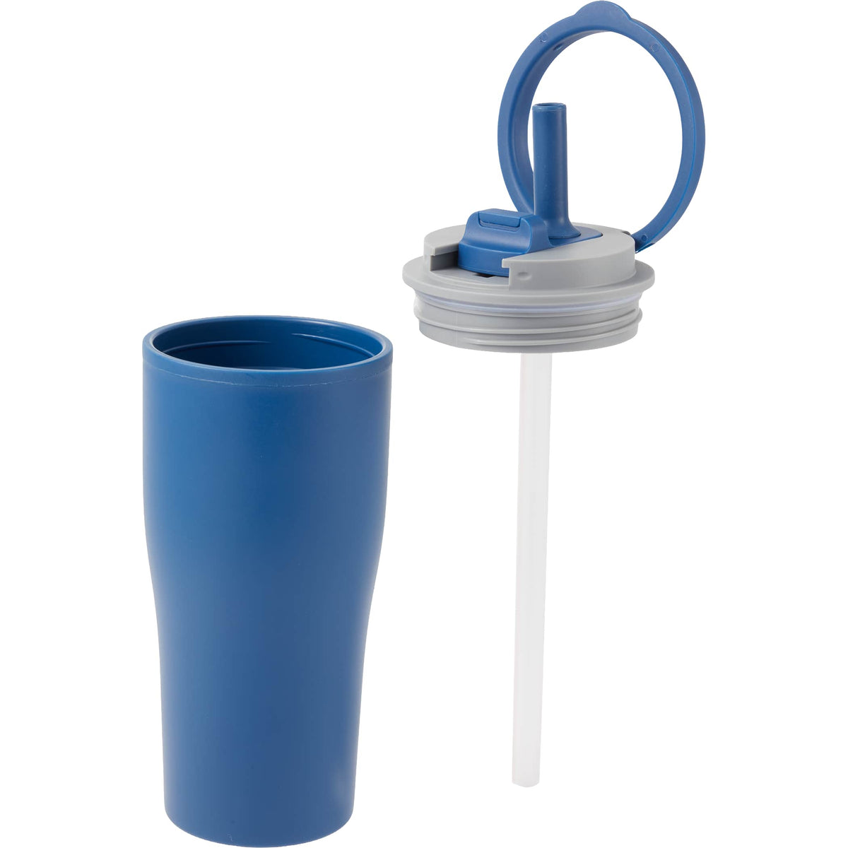 Custom Tango RPP Tumbler w/ Silicone Straw 20oz - blank SM-6562BL