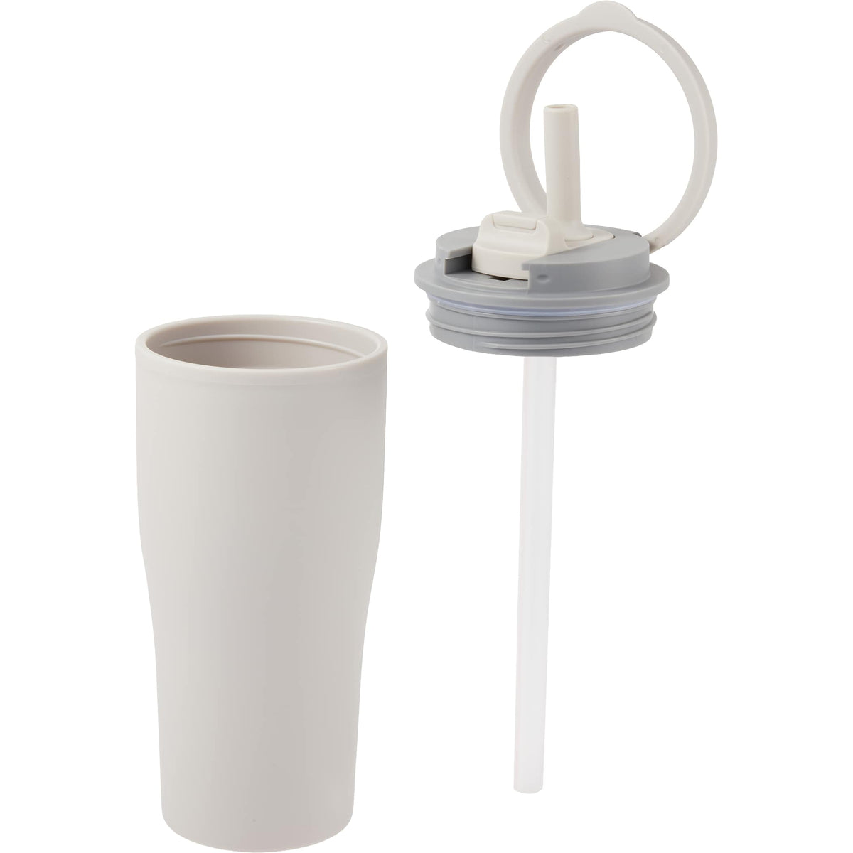 Custom Tango RPP Tumbler w/ Silicone Straw 20oz - blank SM-6562TN