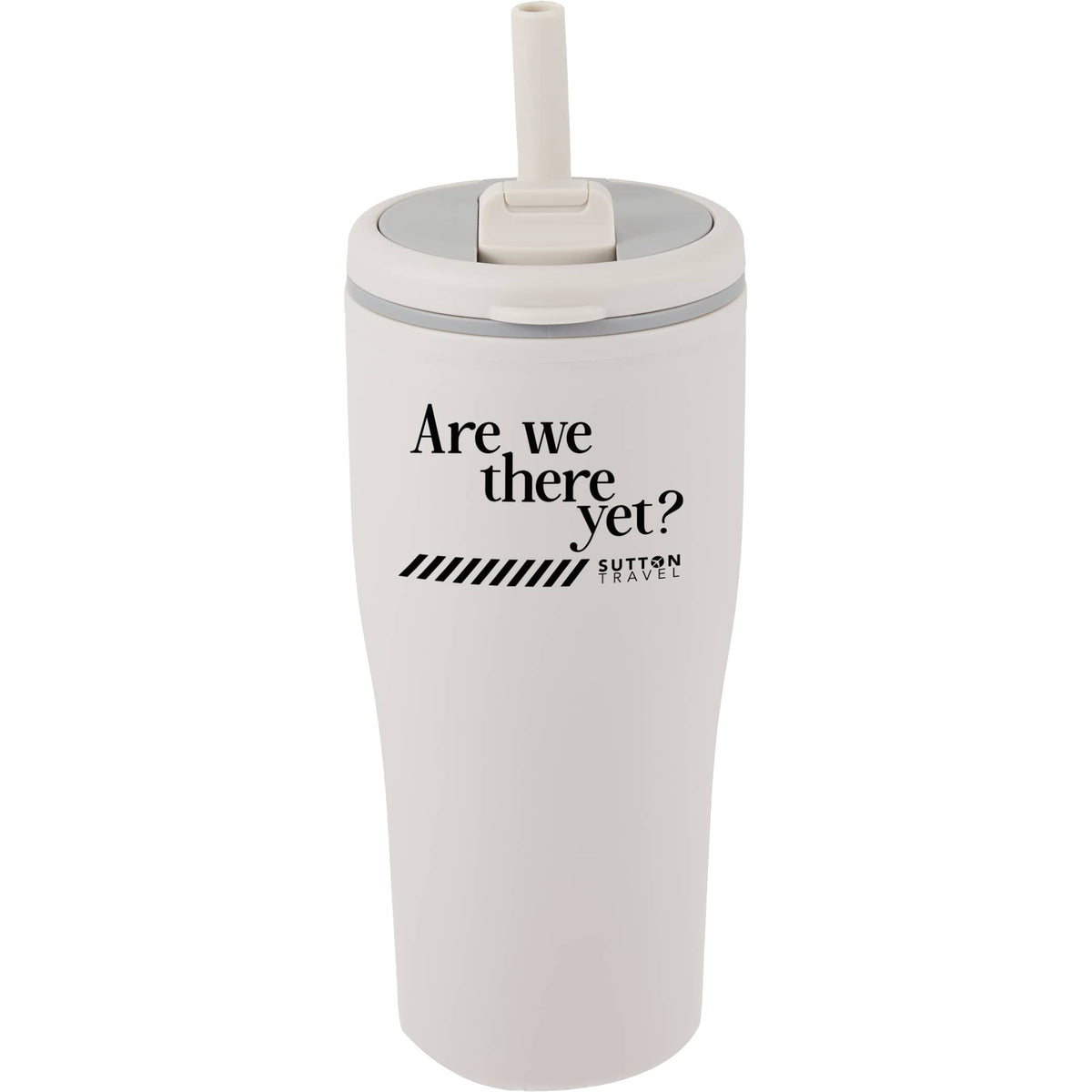 Custom Tango RPP Tumbler w/ Silicone Straw 20oz - decorated SM-6562TN